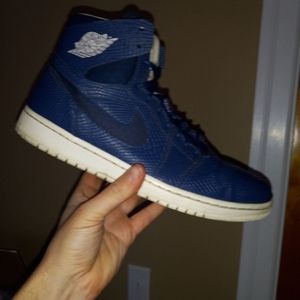 Air Jordan 1 High